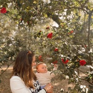 Meet your Posher, Natalie